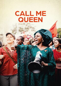 Call Me Queen (2026)