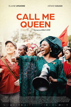 Call Me Queen (2026)