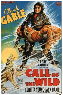 Call of the Wild (1935)