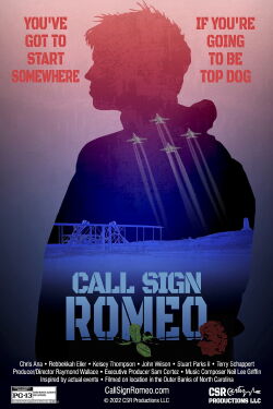Call Sign Romeo (2022)