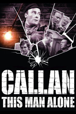Callan: This Man Alone (2016)