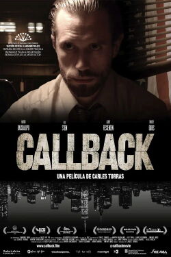 Callback (2016)