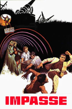 Callejón sin salida (1969)