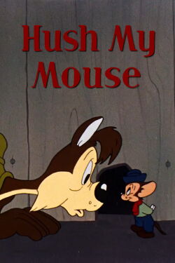 Callen a ese ratón (1946)