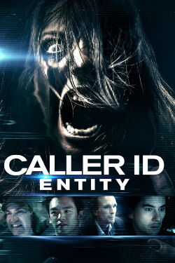 Caller ID: Entity (2010)