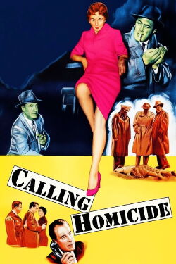 Calling Homicide (1956)