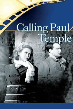 Calling Paul Temple (1948)