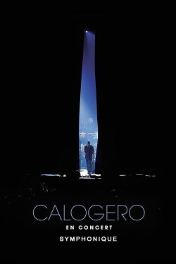 Calogero – Symphonic Concert (2011)