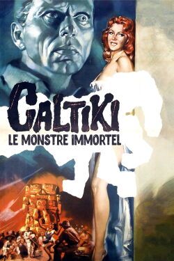 Caltiki - Le monstre immortel (1959)