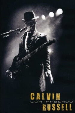 Calvin Russell: Contrabendo (2011)