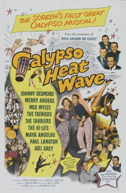 Calypso-Fieber (1957)