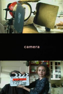 Cámara (2000)