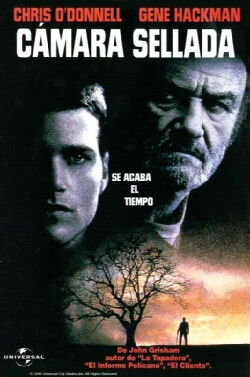 Cámara sellada (1996)