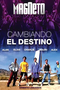 Cambiando el destino (1992)