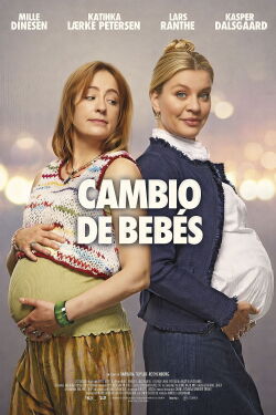 Cambio de bebés (2023)
