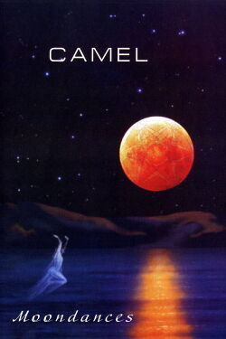 Camel - Moondances (2007)
