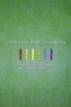 Camello por sorpresa (2014)