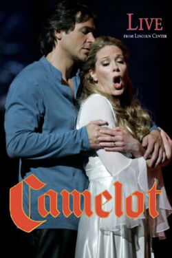 Camelot (2008)