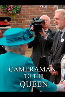 Cameraman to the Queen (2015)