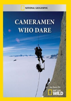 Cameramen Who Dared (1988)