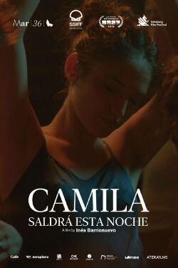 Camila Comes Out Tonight (2022)