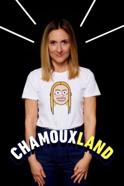 Camille Chamoux - Chamouxland (2024)