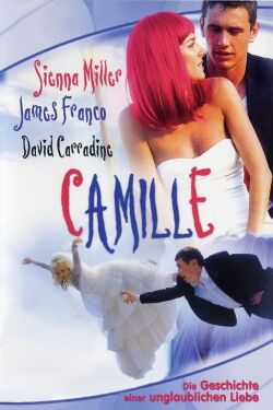 Camille - Die Geschichte einer unglaublichen Liebe (2008)