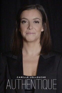 Camille Lellouche : authentique (2021)