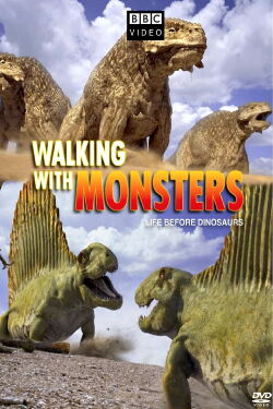Caminado con monstruos (2005)