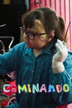 Caminando (2024)