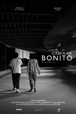 Caminar bonito (2024)