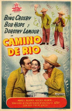 Camino de Río (1947)