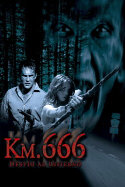 Camino hacia el terror (2003)