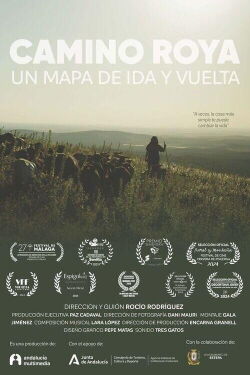 Camino Roya. Un mapa de ida y vuelta (2024)