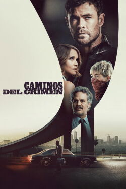 Caminos del crimen (2026)