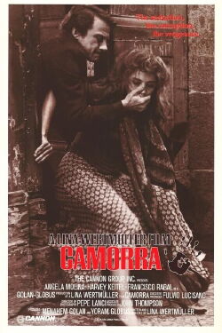 Camorra (A Story of Streets, Women and Crime) (1986)