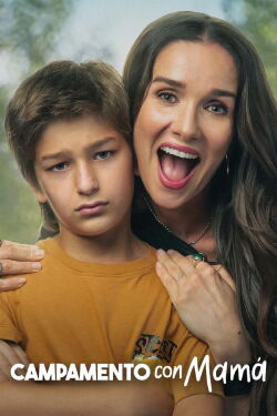 Camp Crasher (2024)