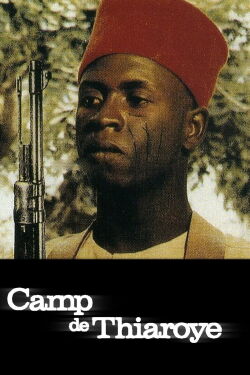 Camp de Thiaroye (1988)
