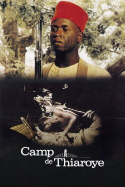 Camp de Thiaroye (1988)