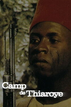 Camp de Thiaroye (1988)