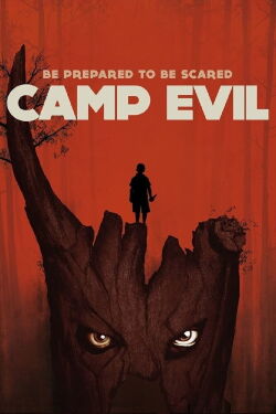 Camp Evil (2014)