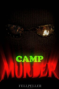 Camp Murder (2022)