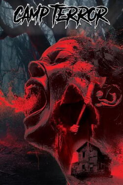 Camp Terror (2024)