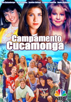 Campamento Cucamonga (1990)