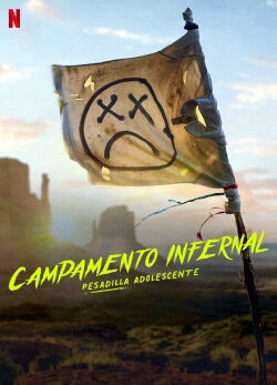 Campamento infernal: Pesadilla adolescente (2023)