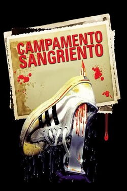 Campamento Sangriento (1983)