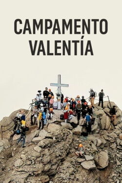 Campamento Valentía (2023)
