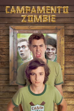 Campamento zombie (2013)