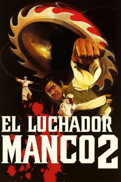 Campeón de boxeo con un solo brazo (1976)