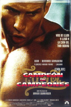 Campeón de campeones (Chok Dee) (2005)